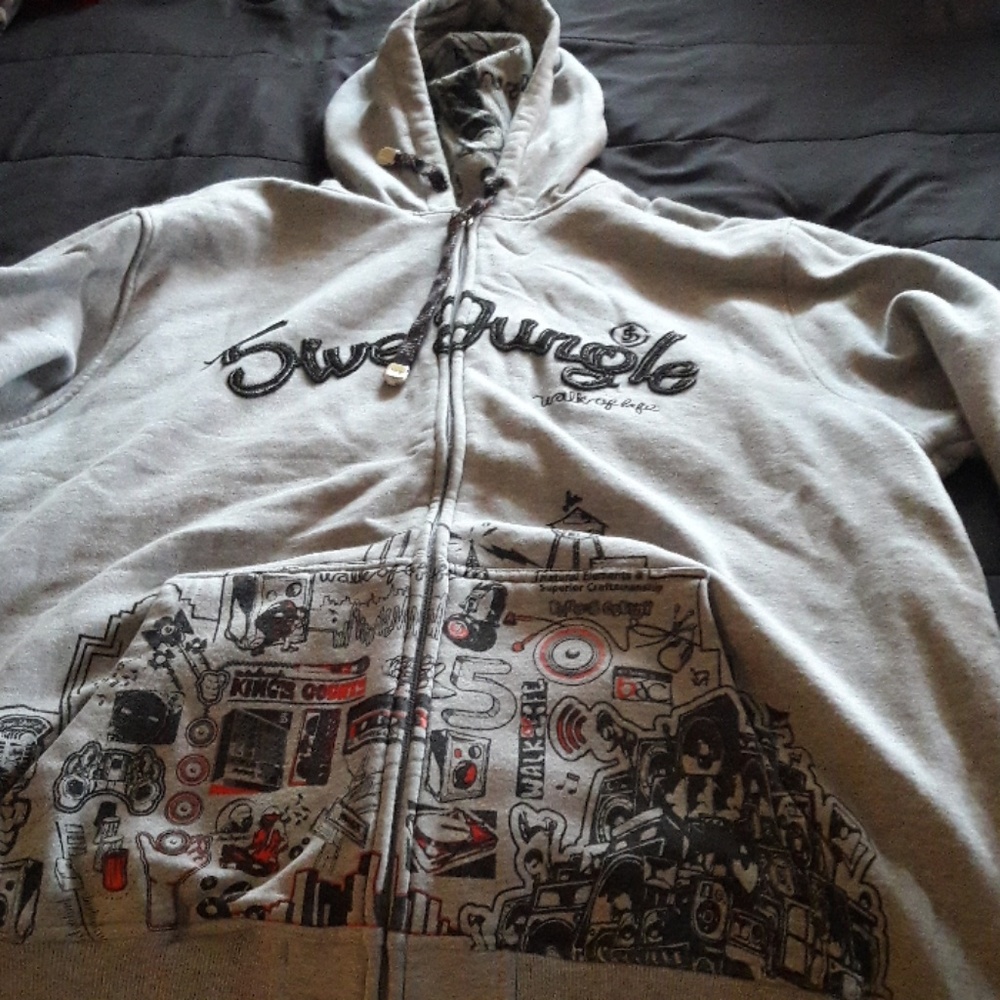 Hoodie